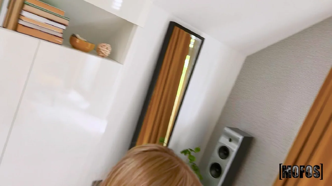 Preview of IKnowThatGirl Mimi Cica The Scare Prank XXX